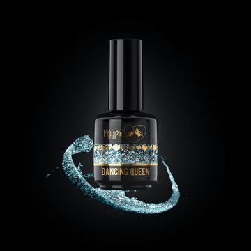 Dancing Queen Gel Color